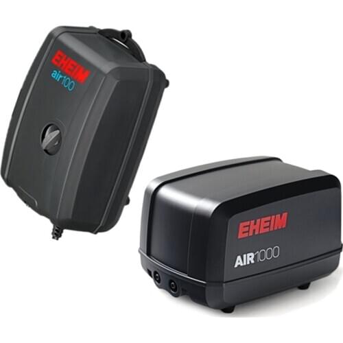 EHEIM 3701 3702 3704 German original air compressor air pump ultra-quiet fish tank aquarium air pump oxygenation pump