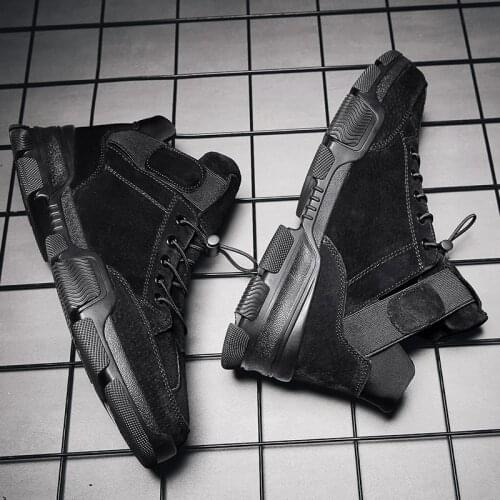 Sock casual high hightop mens cuero de a footwear sneaker leather sport women shoes loafers zapatillas zapatos hombre winter