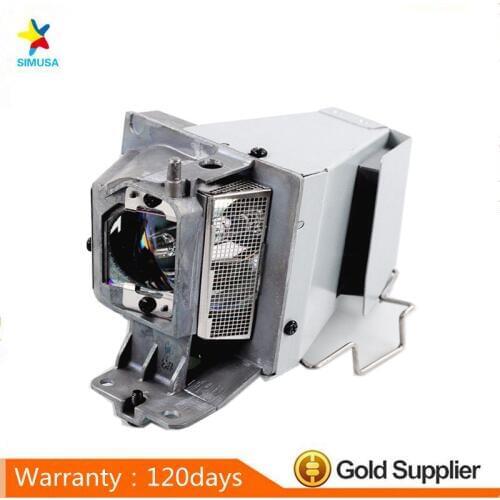 Original SP.71P01GC01/BL-FU195B bulb Projector lamp with housing fits for OPTOMA DW315 DS347 DS348 EH330 EH331 EH345 H183X S321