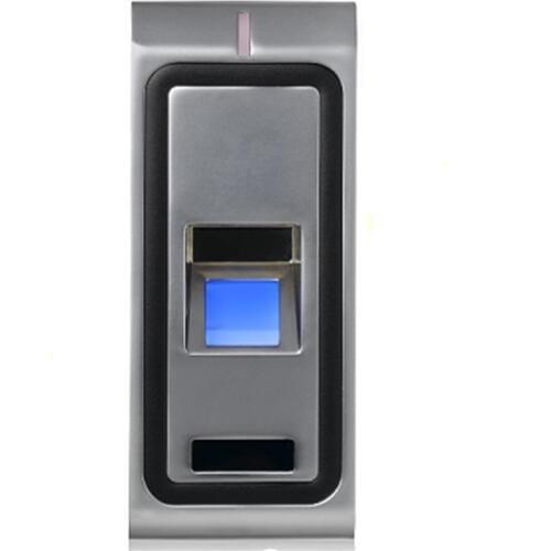 Metal Finger Print Door Access Control System