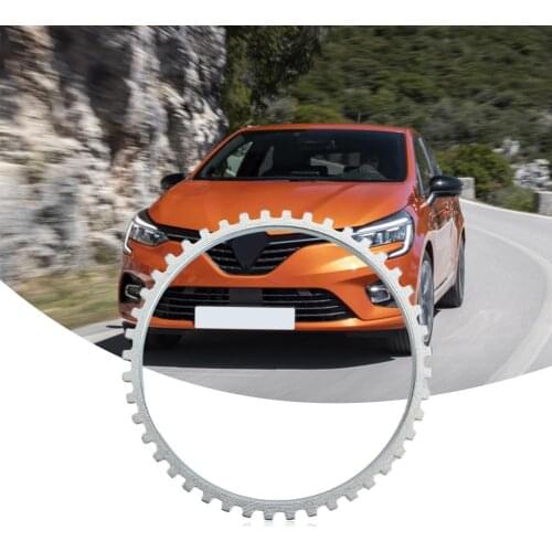 Front Near/Off Sides Silver Color 44 Teeth ABS Ring 243CSD10672 Hot Sale New Bbshd Mid Drive Motor Kit for RENAULT CLIO MK2 2000