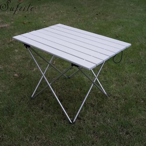 ShengYuan Camping Tables