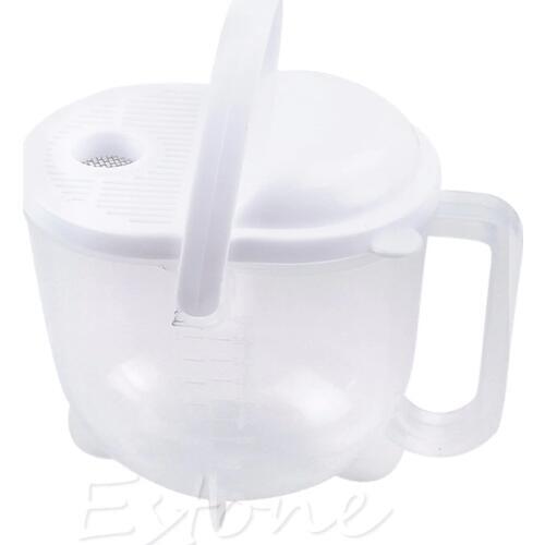 Super practical Creative fashion Quick Wash The Washing Rice Device Rice Of Multifunctional Washer Rice Washing kitchen Tools