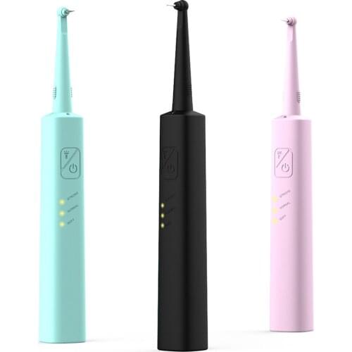 Xiaomi Sets For Teeth