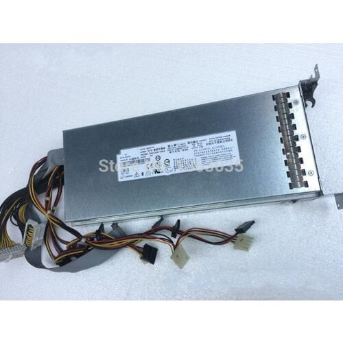 0ND591 ND591 CN-0ND591 D800P-S0 DPS-800JB A 800W Power Supply PSU tested working