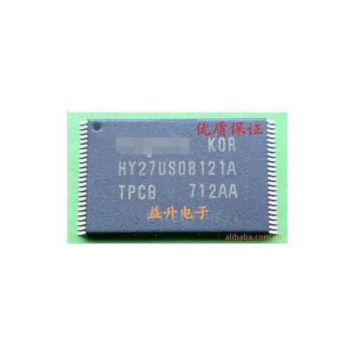 100% NEW HY27US08121A-TPCB