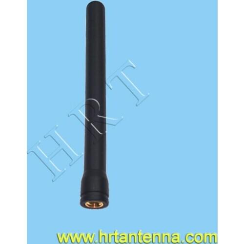 228mhz 2.15dbi SMA built in connector handheld terminal antenna tqx-230an