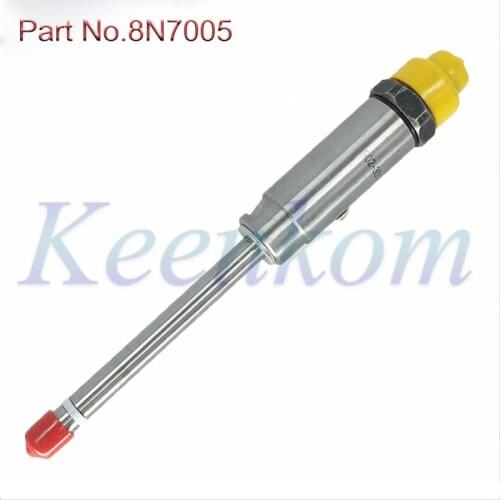 8N7005 Fuel Injector Pencil Nozzle Assembly for Caterpillar CAT 3304 3306
