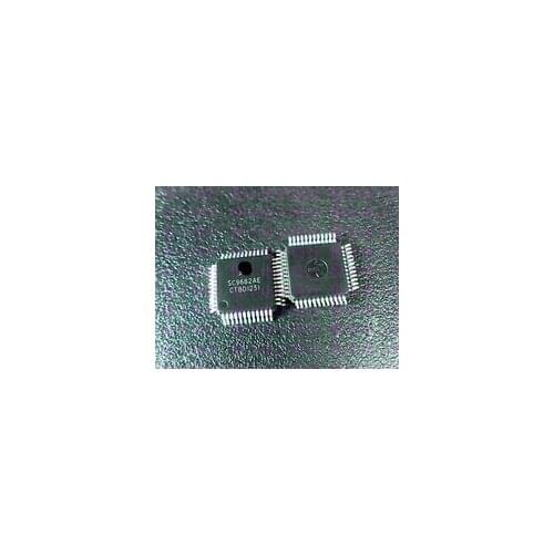 Free shipping 20PCS SC9682ae SC9682 QFP48 NEW