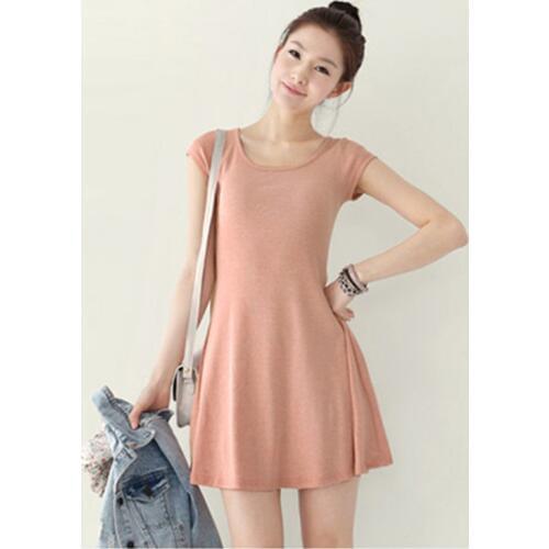 Biktble Short Summer Dresses