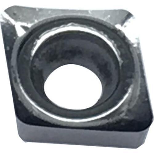 CCGT060208 AK H01 Aluminum cutter blade Insert Cutting Tool turning tool CNC Tools AL +TIN Alloy wood