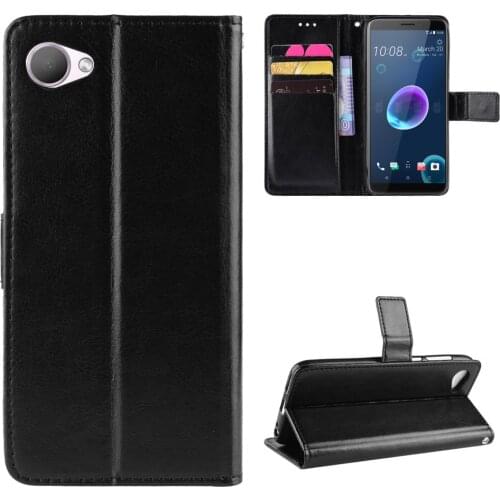 Чехлы для телефонов HTC Desire 12 ChiuSi China At AliExpress