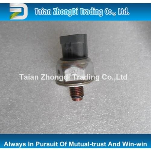 Fuel pressure sensor 45pp3-1