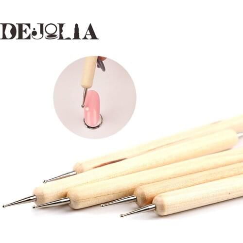 DEJOLIA Nail Art Tools