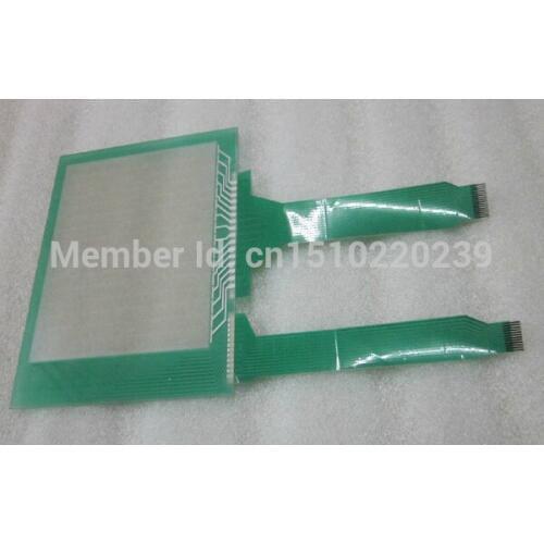 DPC321 touch screen glass
