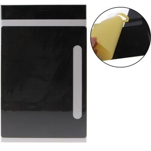 Graphite Protective Film For Wacom Digital Graphic Drawing Tablet CTL6100 R2JB