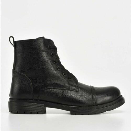 Lazy Monday Men's Classic Boots