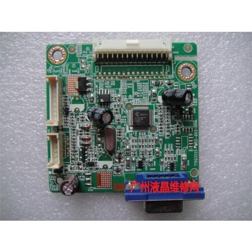 V193HQV Driver Board 715G3225-M02-003-004L Motherboard