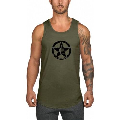 New Mens Gym Workout Singlets Summer Casual Sports Mesh Tank Top Men Fashion Clothing Fitness Quick Dry Running Sleeveless Vest