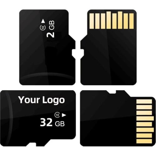 Mobile phone memory card TF card Micro sd card Driving recorder TF card SD memory card