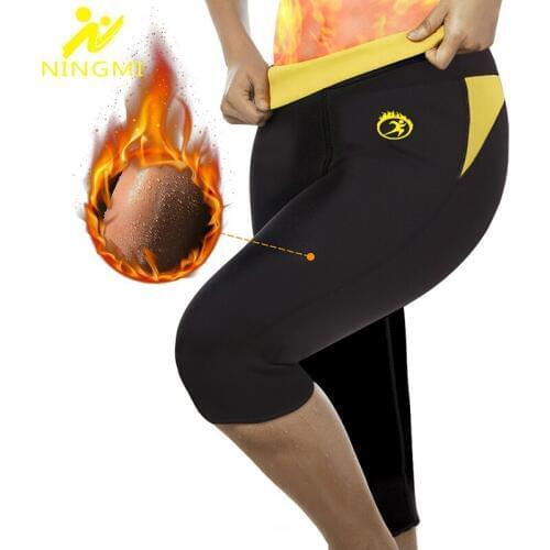 NINGMI Touring Shorts