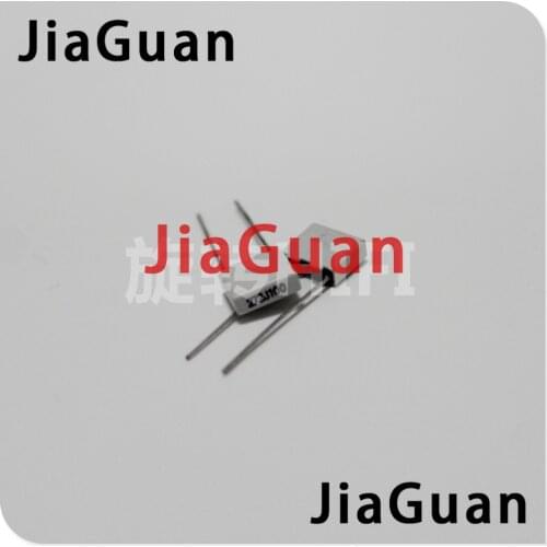 20PCS NEW EVOX MMK5 272J100 p5mm film capacitor MMK 272/100V audio 272 hot sale 2700pf/100v 2.7NF 2N7 0.0027UF 100V