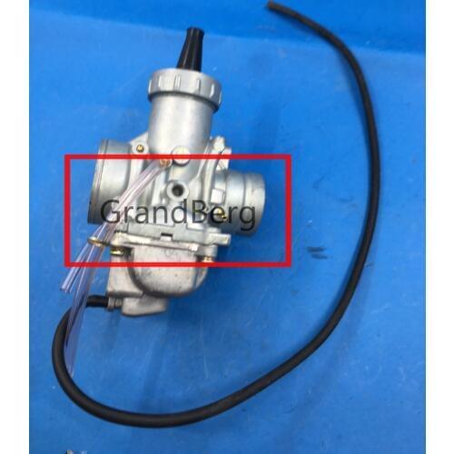 NEW carby Carb CARBURETTOR FIT VM24 28mm MIKUNI Carburetor for KTM65SX KTM 65 SX Carb NEW