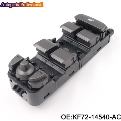 YAOPEI New KF72-14540-AC Power Window Master Switch For Land Rover Freelander Discovery car accessories