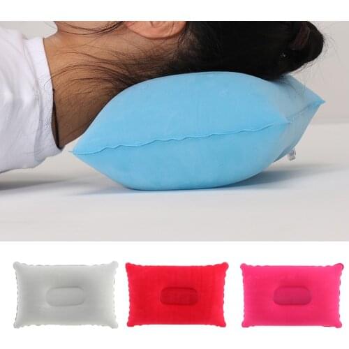 PERNEAKY Neck Pillows