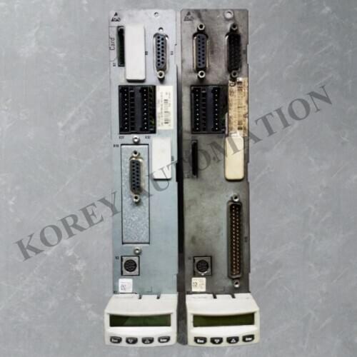 REXROTH SERVO DRIVER CONTROL CARD CSB01.1C-PL-ENS-EN2-NN-S-NN-FW