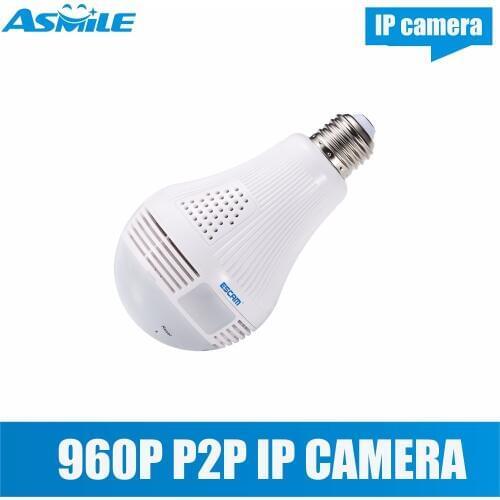 Safeguide CCTV Cameras With Motion Sensor