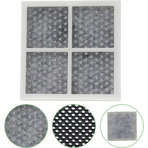1PCS Replacement for LG ADQ73214404 Refrigerator Air Filter For LG LT120F ADQ73214402 ADQ73334008 Fridge Freezer Filters Parts