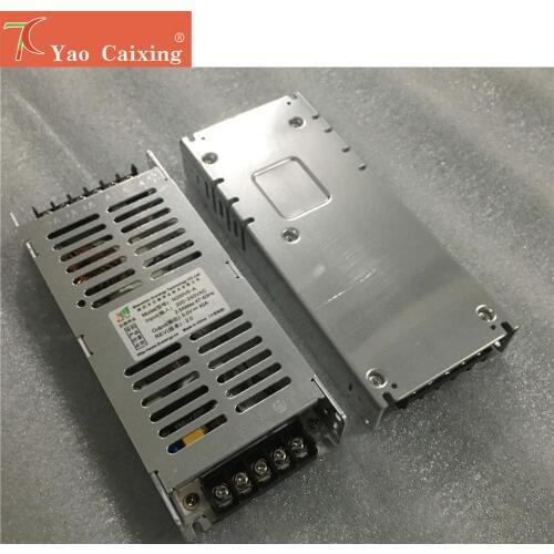 200w led screen switch power supply 220V power supply control p2 p2.5 p3 p4 p5 p6 p8 p10 rgb dot matrix led panel display
