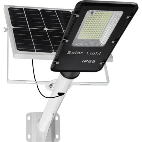 SZYOUMY Best Selling Monocrystalline silicon Solar Panel Outdoor Highway Light for street 50W 100W 150W 200W Solar Street Light