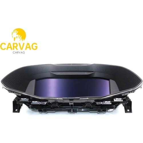 Virtual Cockpit For Skoda superb LCD instrument cluster for SKODA SUPERB MQB 3VD920790 3VD920790A