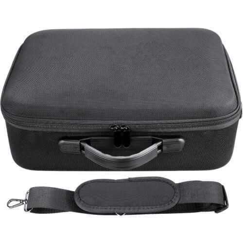 Waterproof Portable Protective Carrying Backpack Case Bag for Hubsan H117S Zino RC Drone Quadcopter Bag Accessories