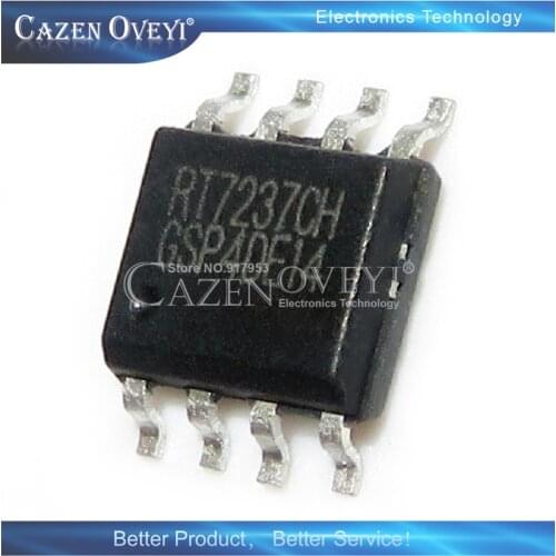 1piece RT7237AN RT7237CH RT7237 SOP-8 new original In Stock