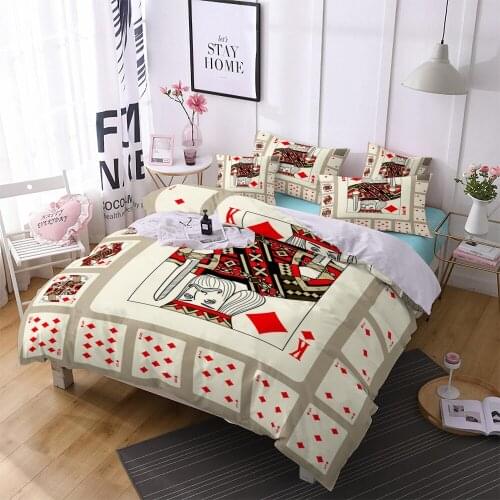 3D Home comforter bedding sets Qualified Queen King Bedding Set Duvet Cover Pillow Cases comforter bedding sets 2-3pcs home