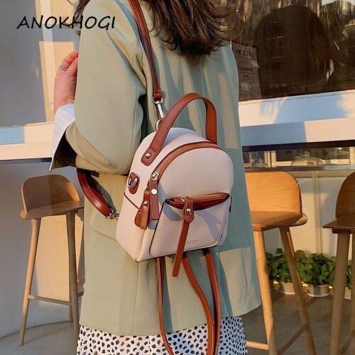 ANOKHOGI Women's Stylish Backpacks