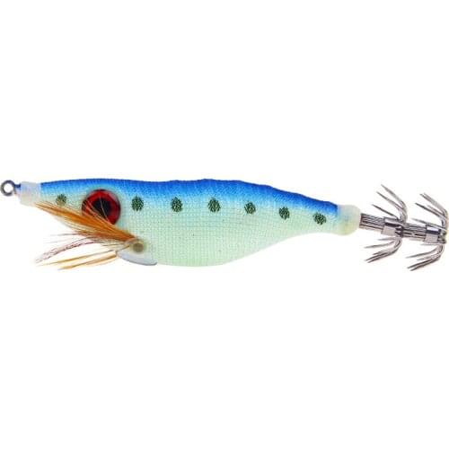 1PCS Bionic Spining Luminous Minnow Fishing Lures 10cm/9g CrankBait Wobblers for Sinking Hard Bait Fishing Accessories Wholesale