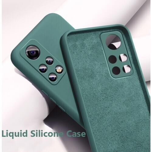 Mi 10t mi 10 t mi10t Pro lite Case Liquid Silicone Camera Protector Cover For Xiaomi mi 10t Pro mi 10 t mi10t Pro mi 10t Lite