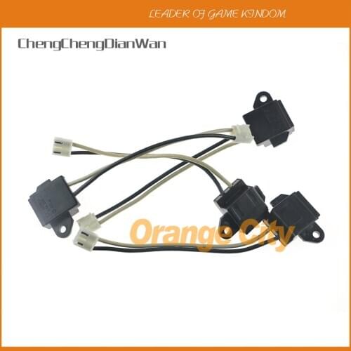 ChengChengDianWan AC Power adapter connector Cable power supply cable for ps3 slim 2k 3k 2000 2500 3000 120G 160G 320G