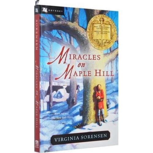 English version of childrens literature benchmark novels baby bedtime story youth enlightenment education books single pack