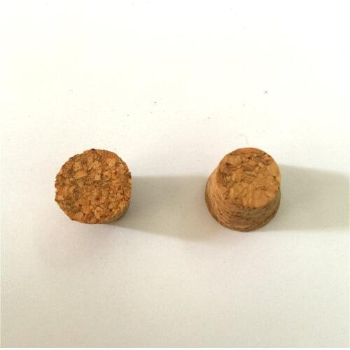 JVLAB Glass Test Tubes