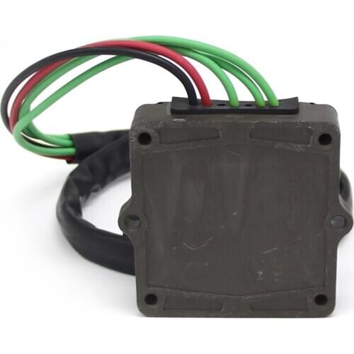 Voltage Regulator Rectifier For Yamaha FX1800A-G FX1800A-H FX1800A-J FX1800A-K FY1800-J FY1800A-H GX1800-H GX1800-L JET ENGIN