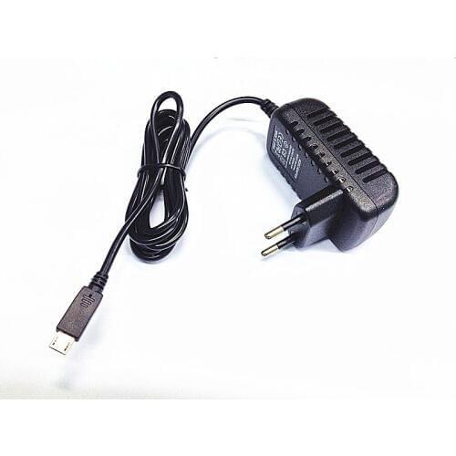 2A AC/DC Home Wall Power Charger Adapter For ASUS Tablet Memo Pad HD 7 ME173/x