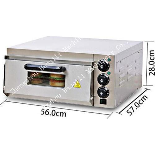 Hot sale Household Multifunctional mini oven for baking cakes, breads and more another sweets