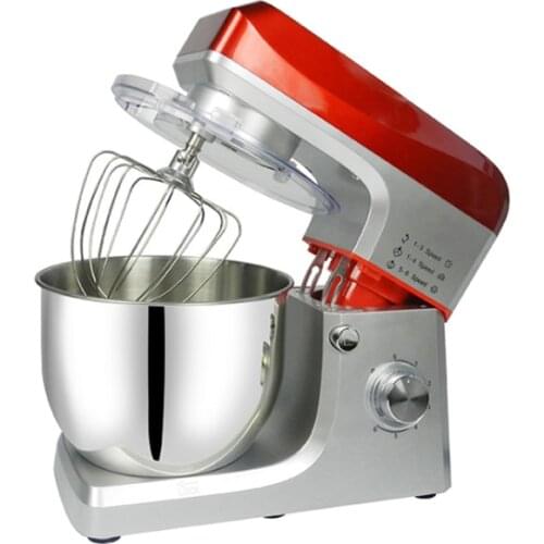 SHIPULE Planetary Mixers