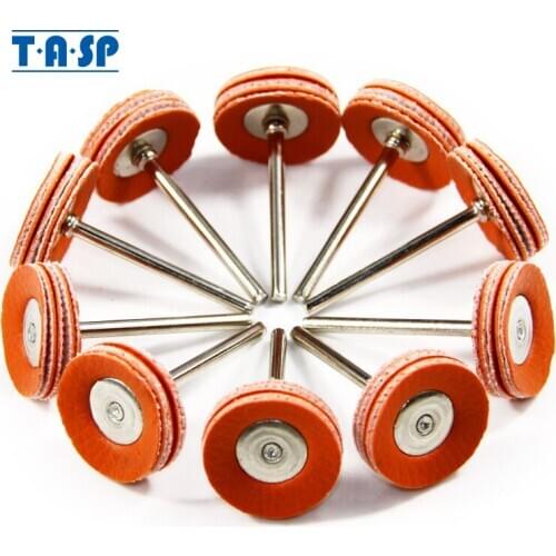 TASP Jewelry