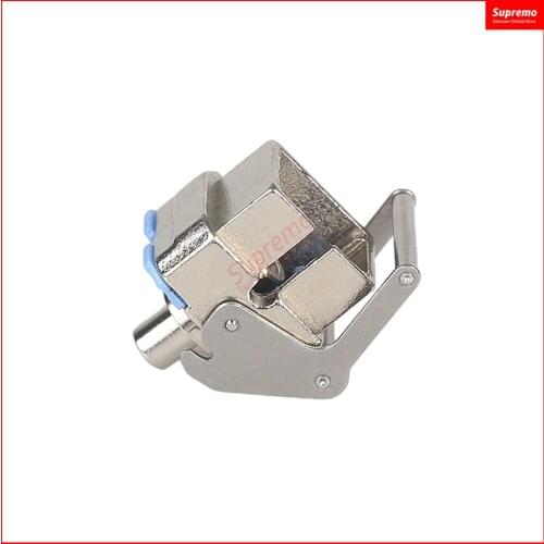Fiber Optic OTDR SC Adapter for Anritsu MT9083 JDSU MTS-6000 MTS4000 Wavetek Yokogawa AQ7275 AQ7280 AQ1200 Brand OTDR Sc Adaptor